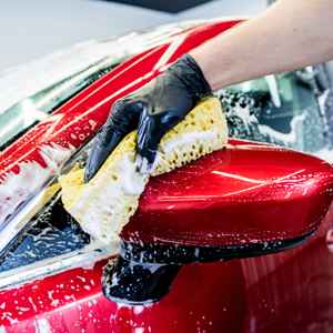 Car Spa & Cleaning